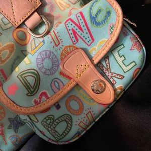 Dooney and Bourke